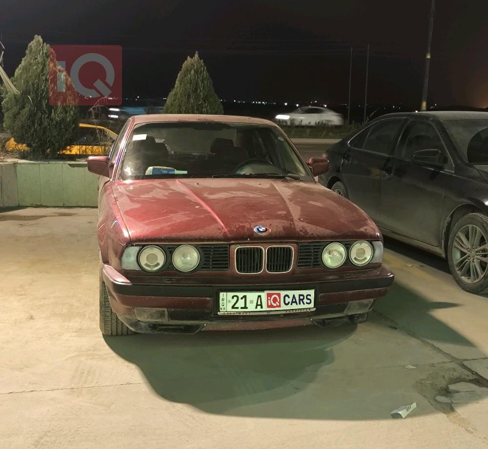 بي ام دبليو الفئة 3